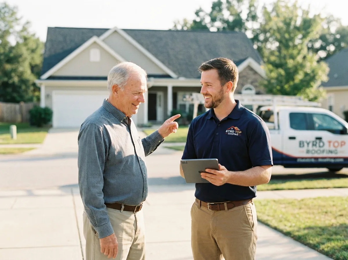 Roofing Lockridge, IA FAQs